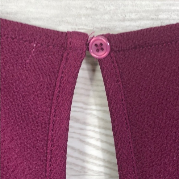 NEW Ultra Flirt Junior Belted Jumpsuit - Picture 10 of 12